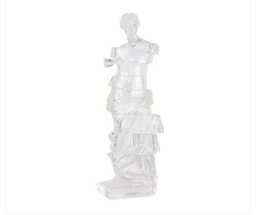 Accesorio Decorativo Cutting Venus- Transparent FLO