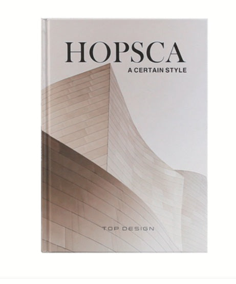 Accesorio Decorativo Book FLO