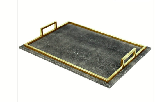 Accesorio Decorativo Tray FLO
