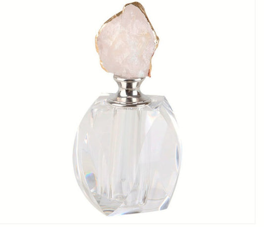 Accesorio Decorativo Perfume Bottle C FLO