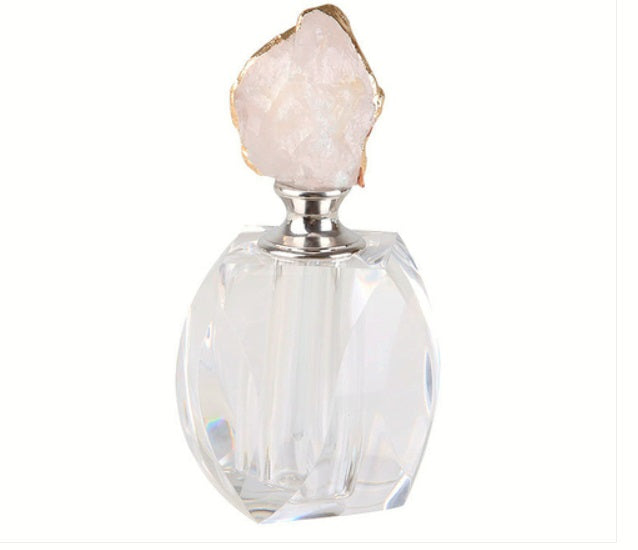 Accesorio Decorativo Perfume Bottle C FLO