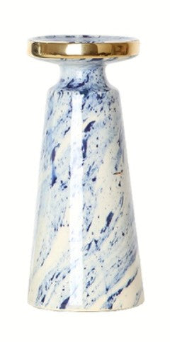 Accesorio Decorativo Candle Holder B FLO