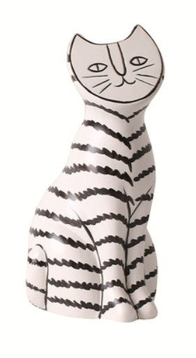 Accesorio Decorativo Cat Ornament A FLO