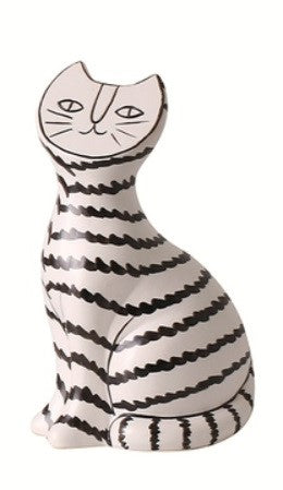 Accesorio Decorativo Cat Ornament B FLO
