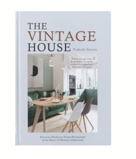 Accesorio Decorativo Book FLO