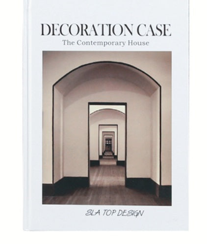 Accesorio Decorativo Book FLO