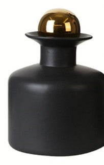 Accesorio Decorativo Black - Golden Ball C FLO
