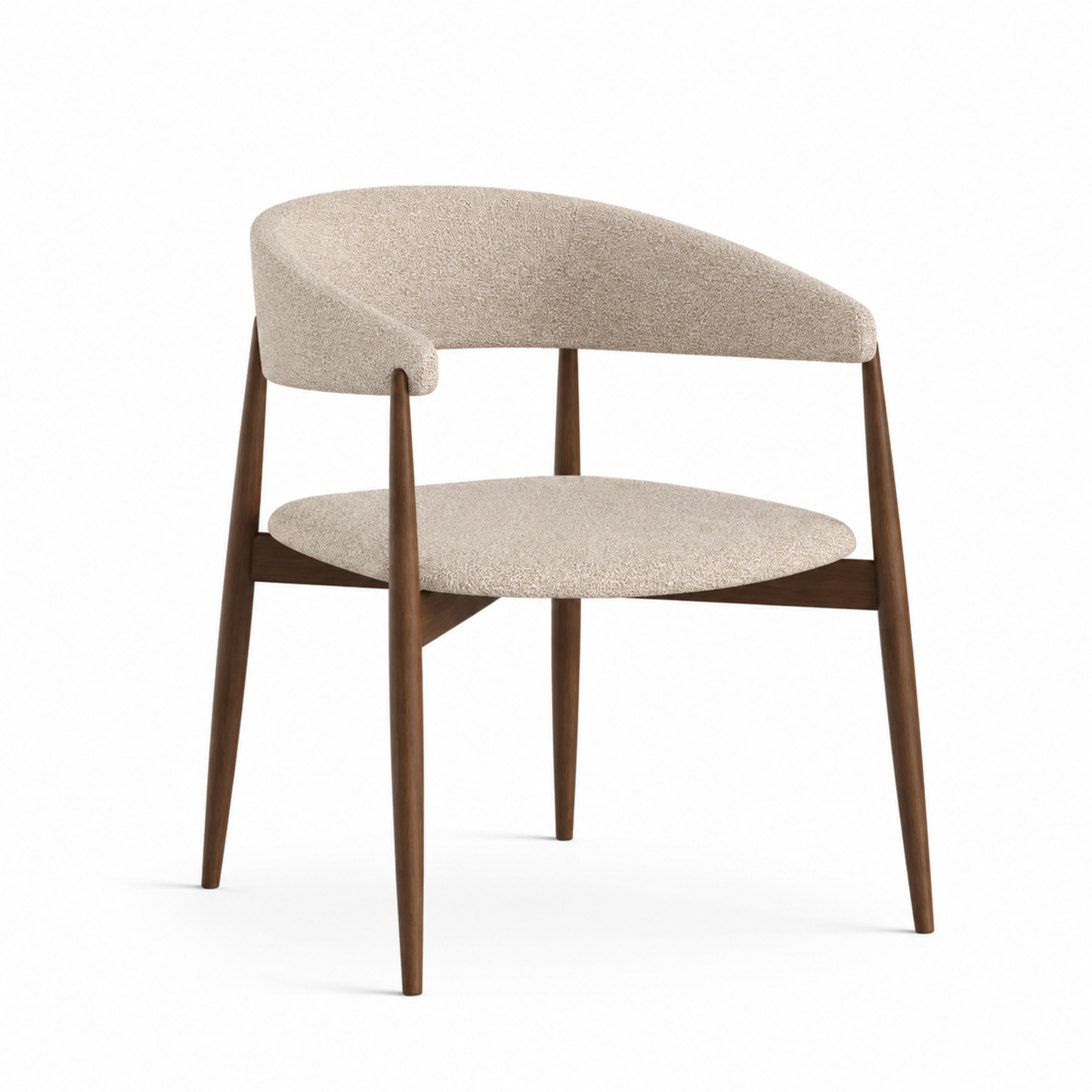 SILLA DE COMEDOR KIRA ELD