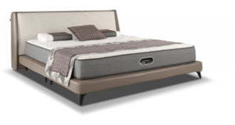 Cama King FUR