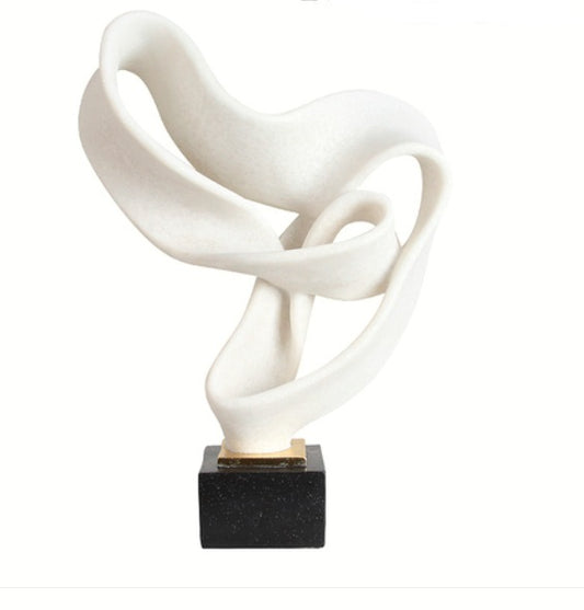 Accesorio Decorativo Copper Ribbon Resin B FLO