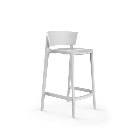 Counter Stool Africa BLA VN