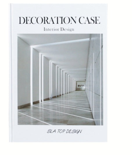 Accesorio Decorativo Book FLO
