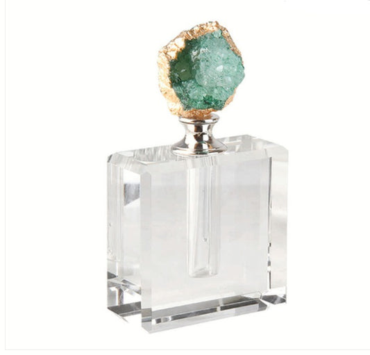 Accesorio Decorativo Perfume Bottle A FLO