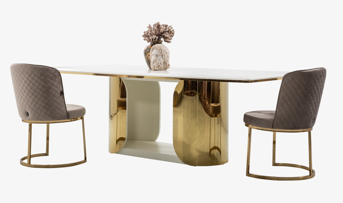 Mesa de Comedor Phantom SAL