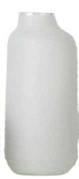Accesorio Decorativo Tricolor Class Vase-White FLO