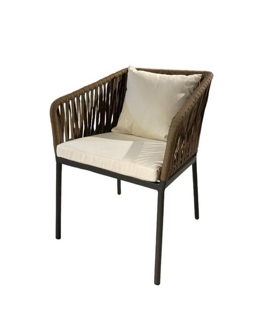 Silla de Comedor Exterior SUN