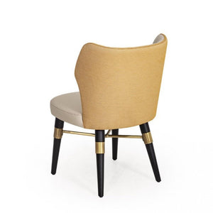Silla de Comedor Husk LT (4)