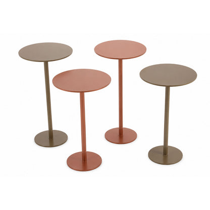 MESA DE LADO FRISEE ROSE MD GDL