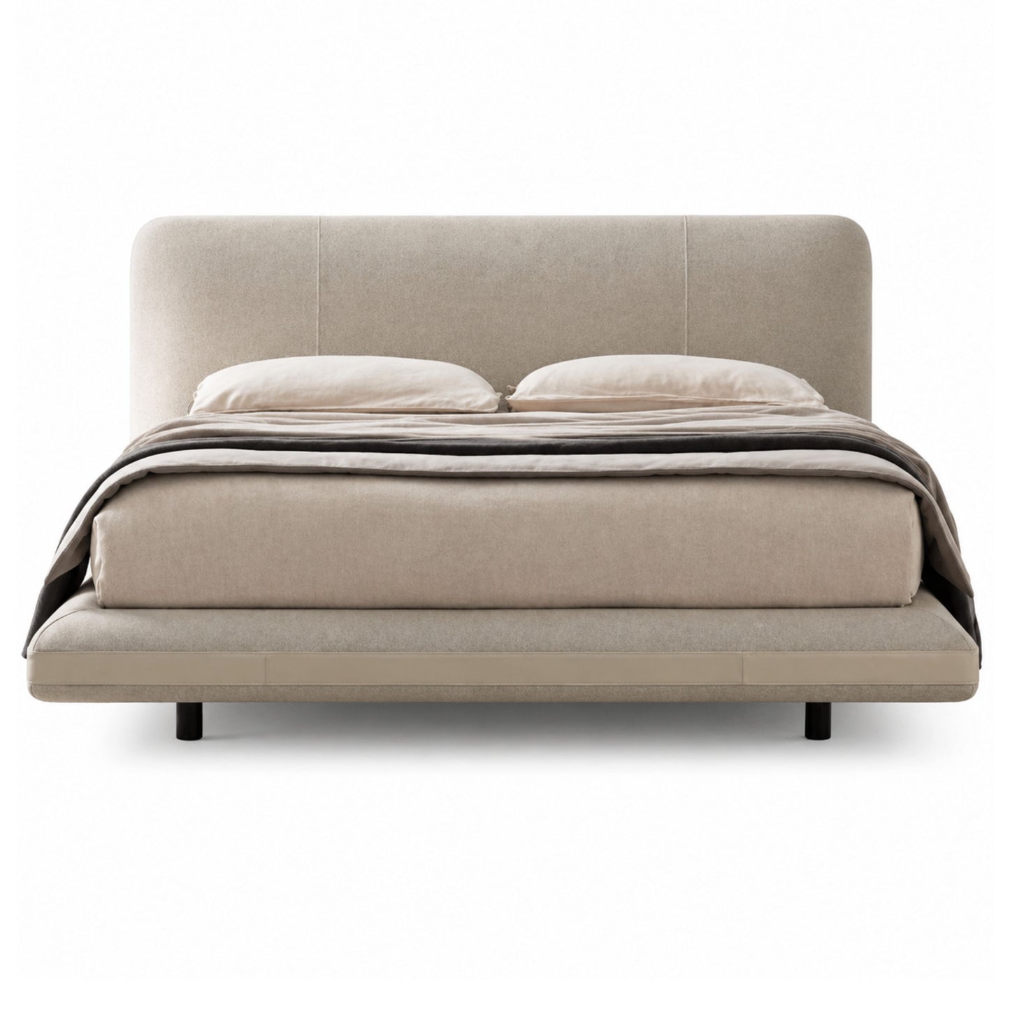 CAMA AVALON KING DIT