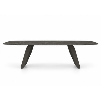MESA DE COMEDOR FARFALLE 240 SAL