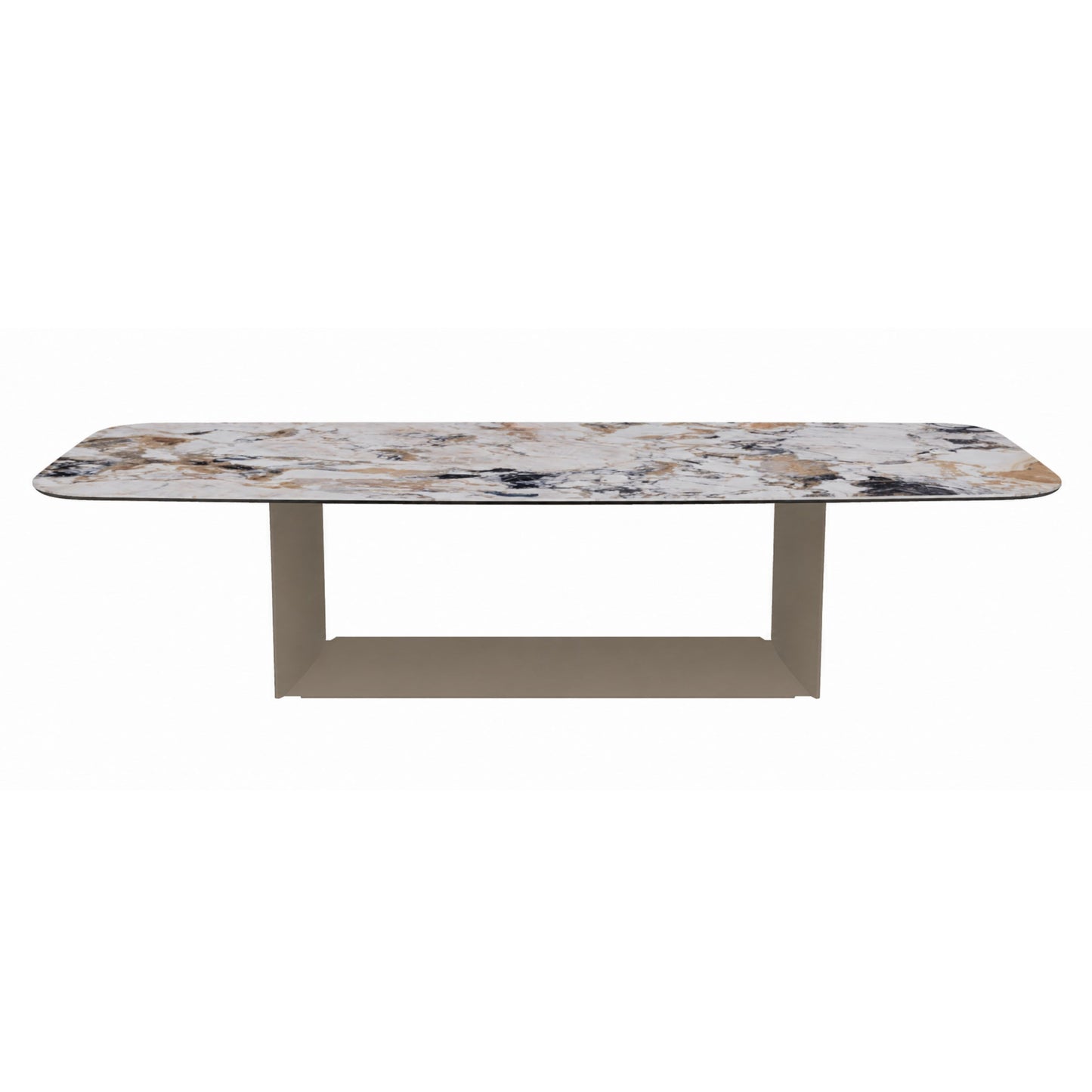 MESA DE COMEDOR DRAGON KERAMIK CAT