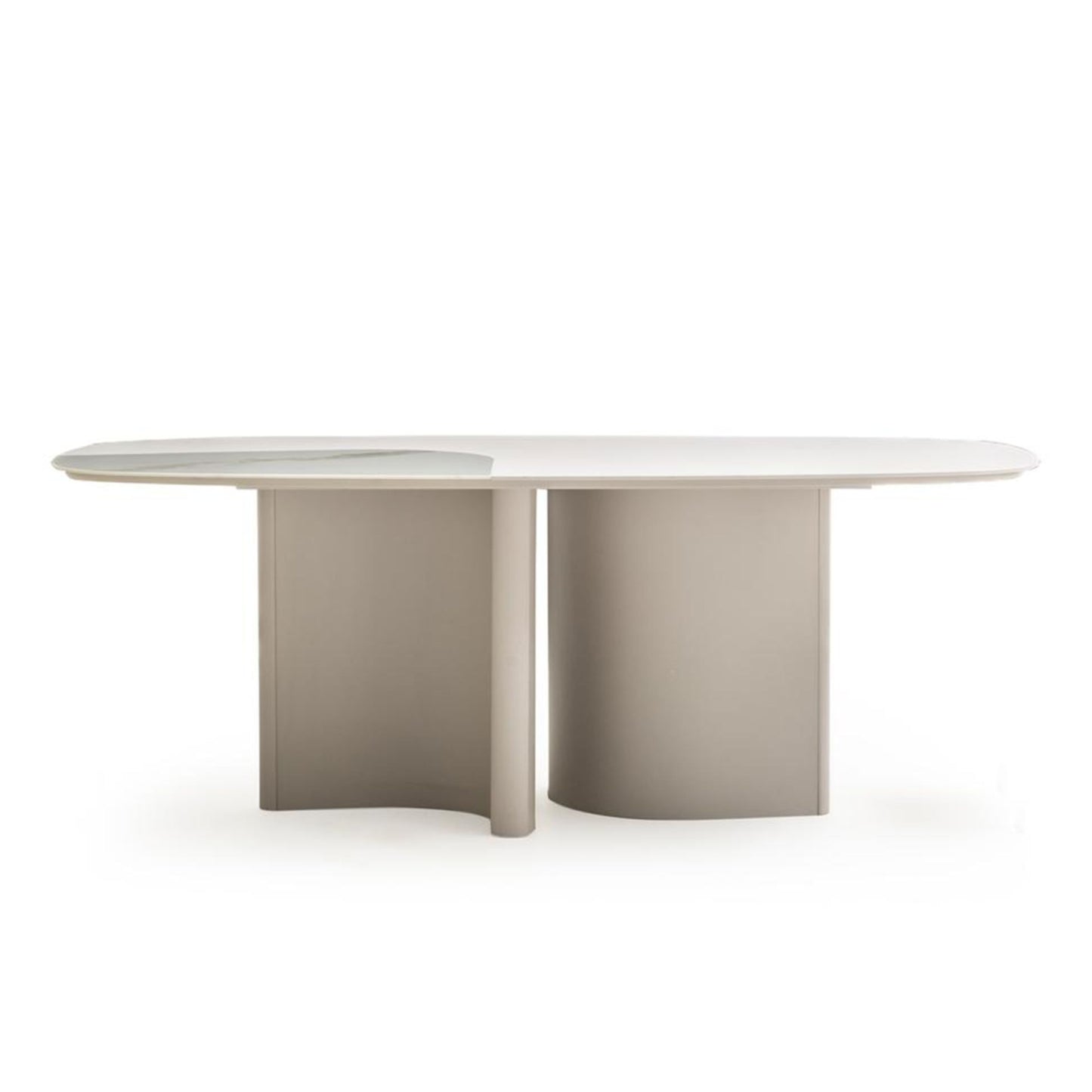 MESA DE COMEDOR PALERMO ARE