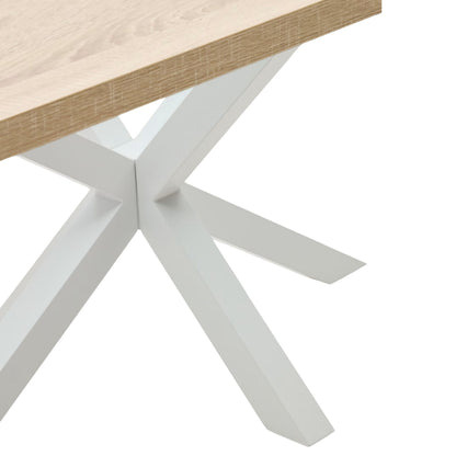 MESA DE COMEDOR ARGO LF