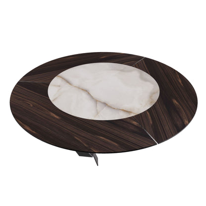 MESA DE COMEDOR SKORPIO KER WOOD CAT