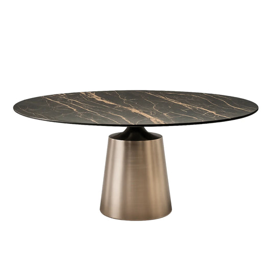 MESA DE COMEDOR YODA KERAMIK CAT
