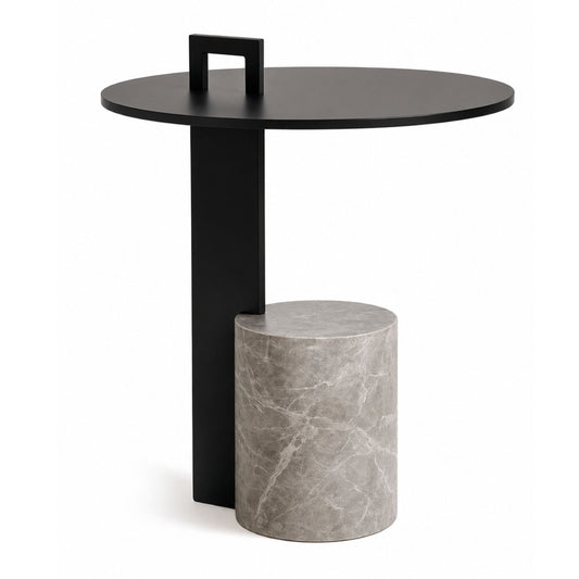 MESA DE LADO ATRIO (TIRADOR) GDL