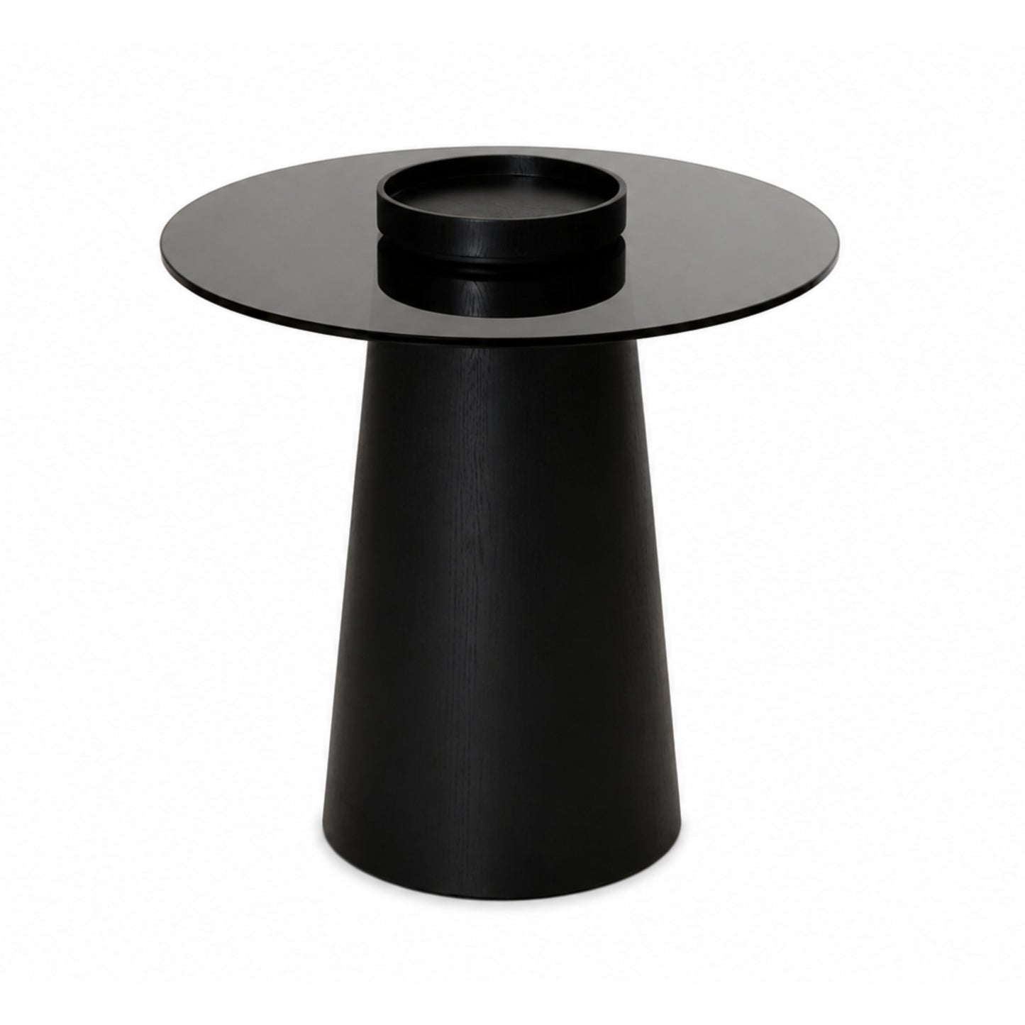 MESA DE LADO CONO BAJA GDL