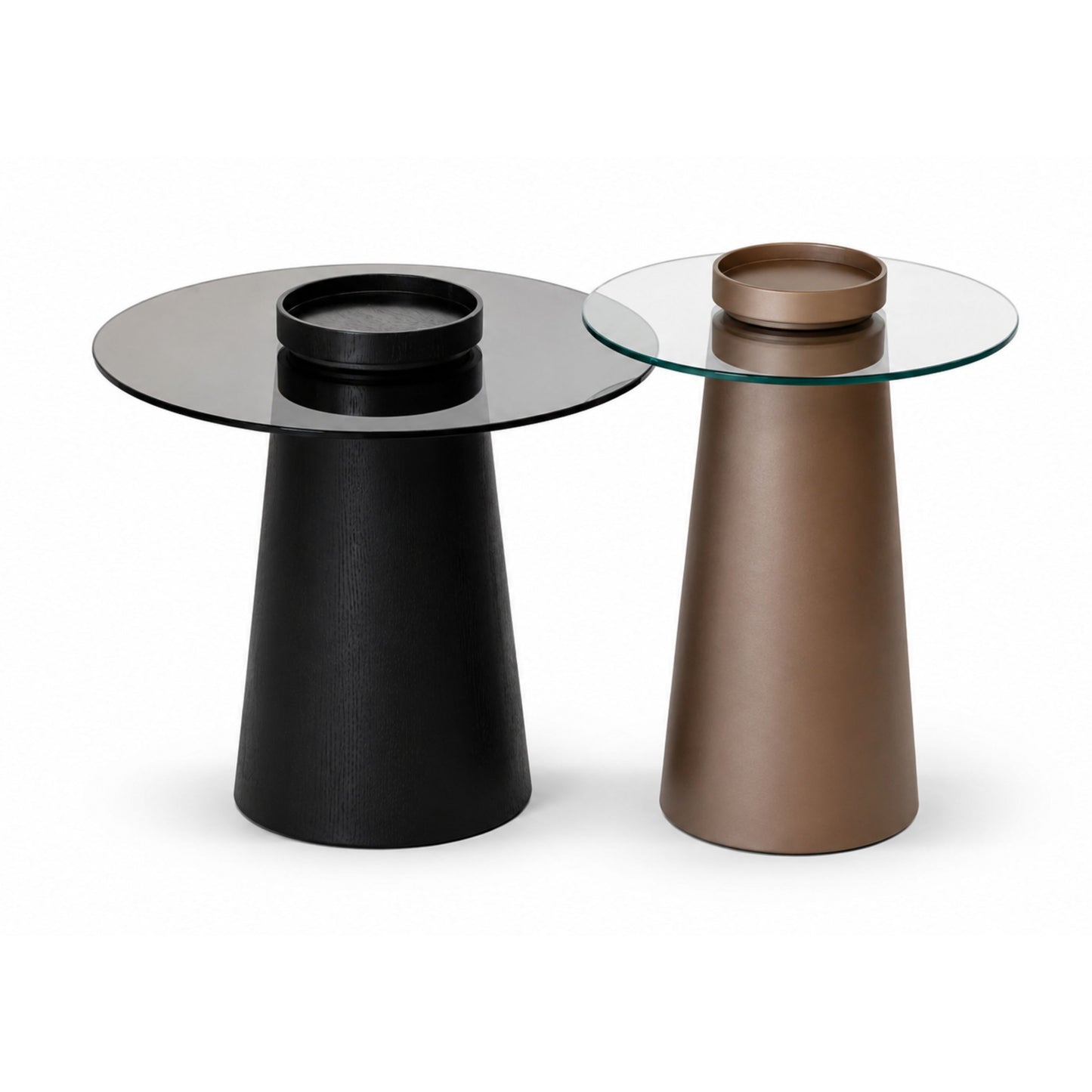 MESA DE LADO CONO ALTA GDL