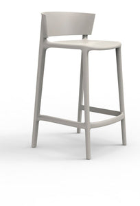 Taburete de Cocina ECRU VD