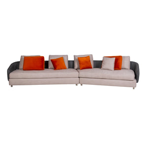 Sofa Seccional CASCA