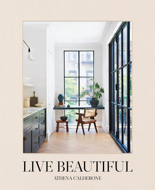 Libro Decorativo BK