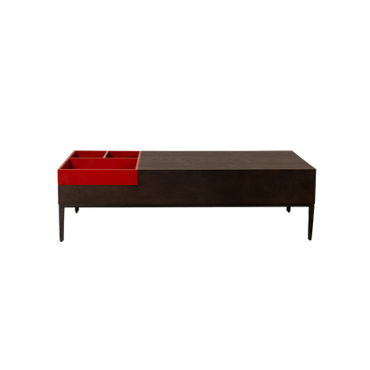 Mesa de Centro 01 BM