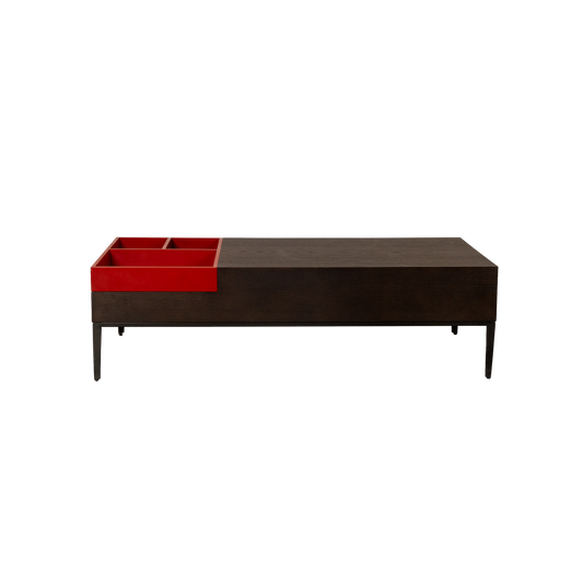 Mesa de Centro 01 BM