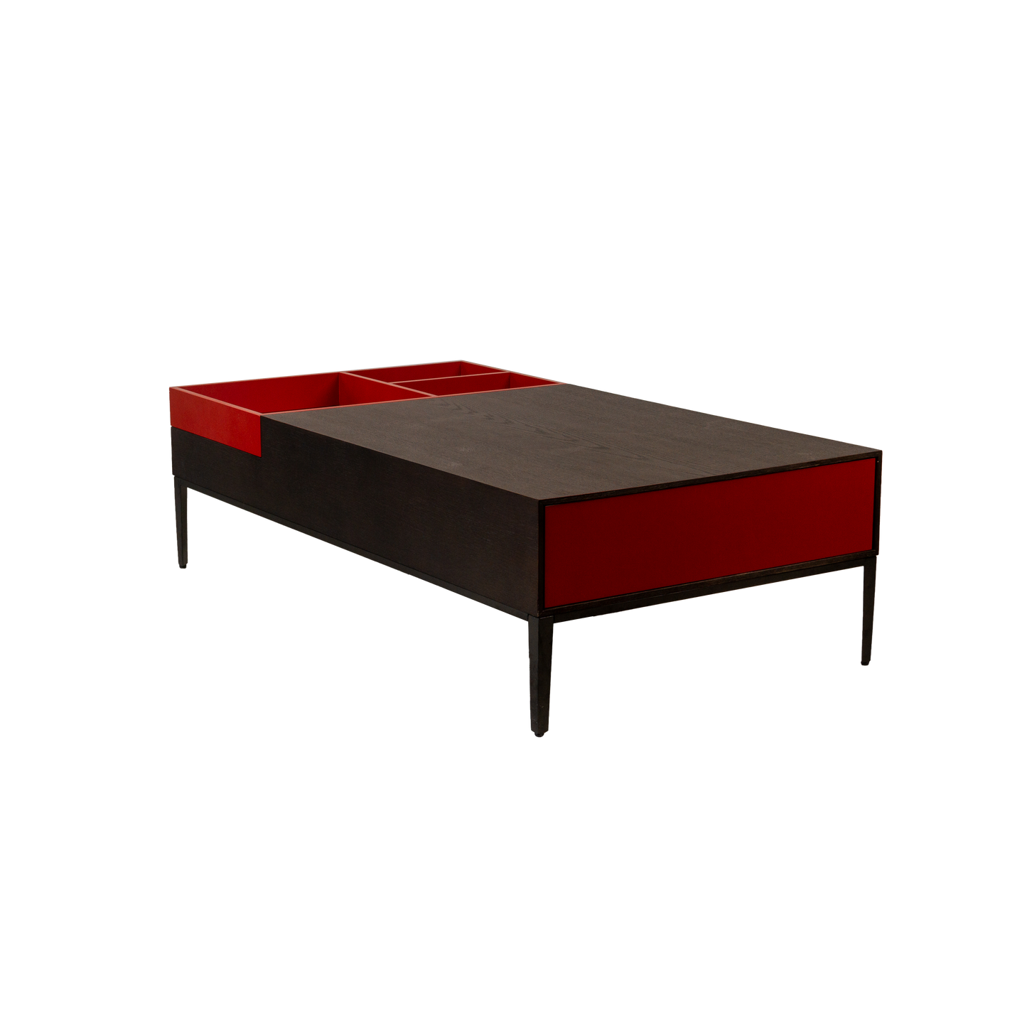 Mesa de Centro 01 BM