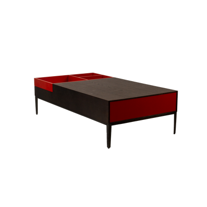 Mesa de Centro 01 BM