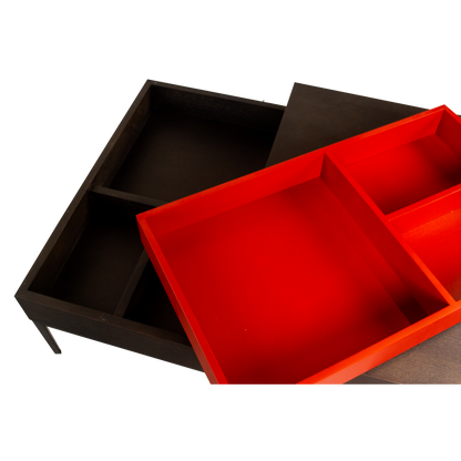Mesa de Centro 01 BM