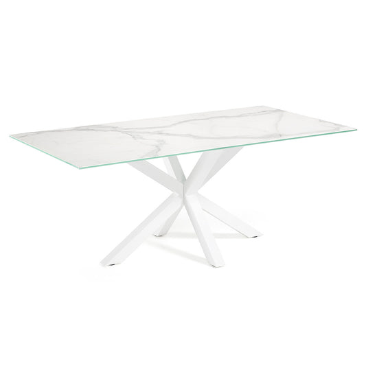 Mesa de Comedor Arya Marmol LF