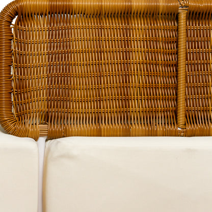 Sofa Seccional Exterior Set SUN