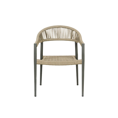Silla de Comedor Exterior SUN (3)