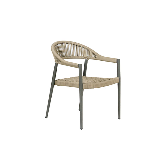 Silla de Comedor Exterior SUN (3)