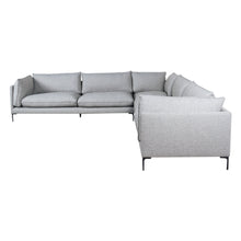 Cargar imagen en el visor de la galería, Sofa Seccional KU
