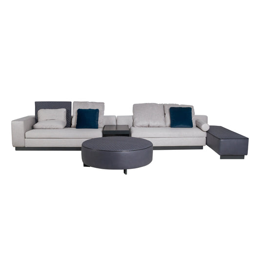 Sofa Seccional BM