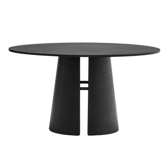 Mesa de Comedor Cep Black 137 TL