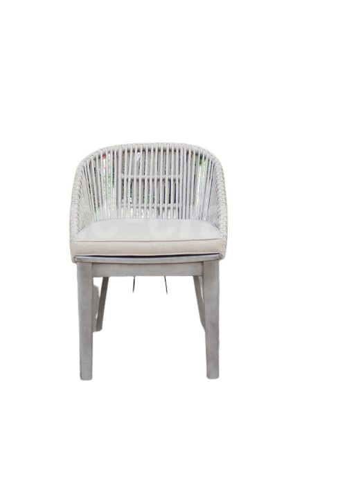 Silla de Comedor Exterior AT