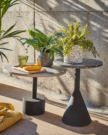 Mesa de Lado Delano LF