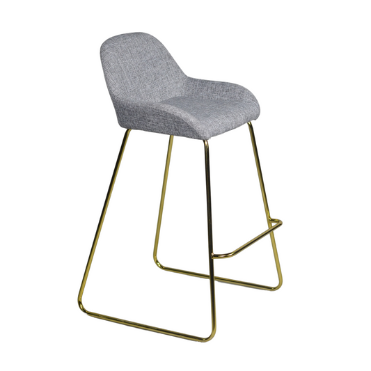 Taburete de Bar Gold RAU